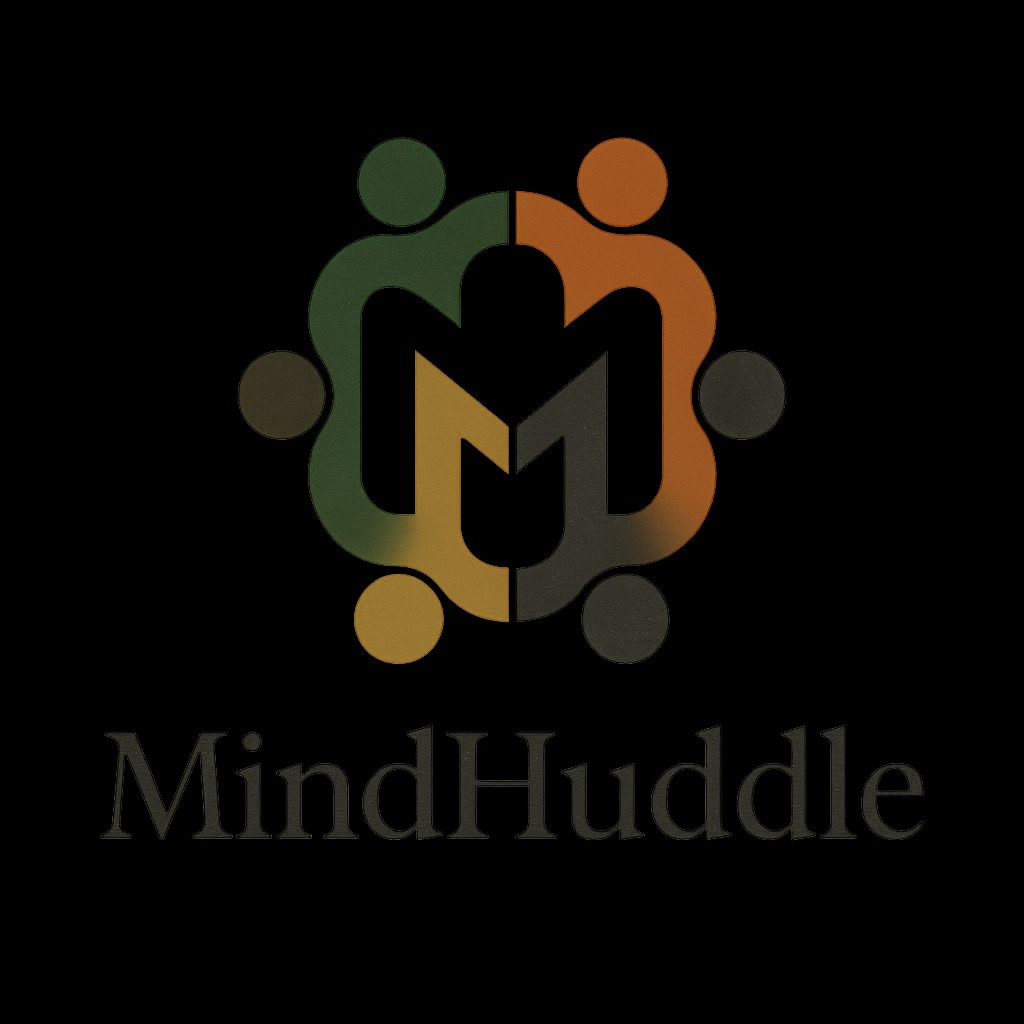 MindHuddle Logo